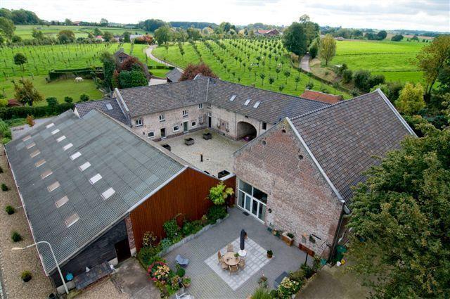 Апартаменты Hontemerhof Holiday Home