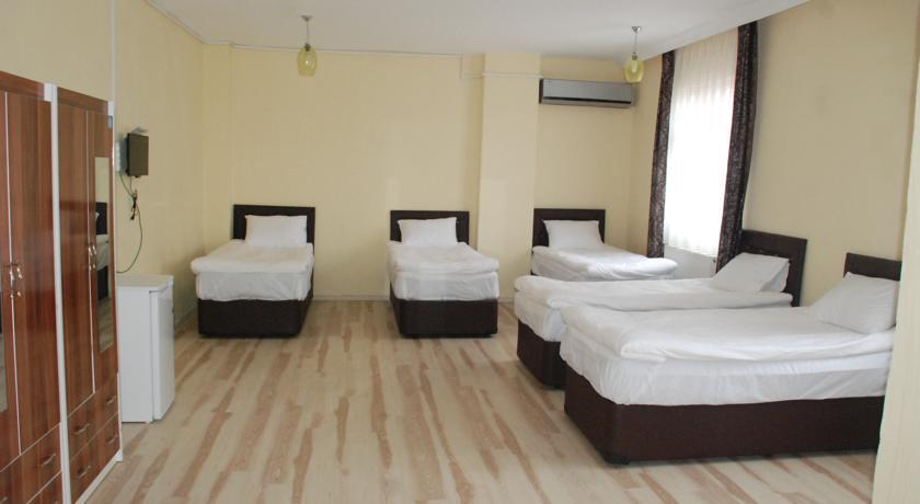 Отель Mitani Pension Hostel