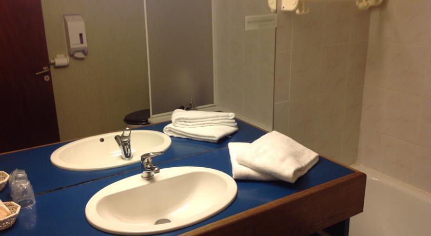 Отель Le Relais du Chateau