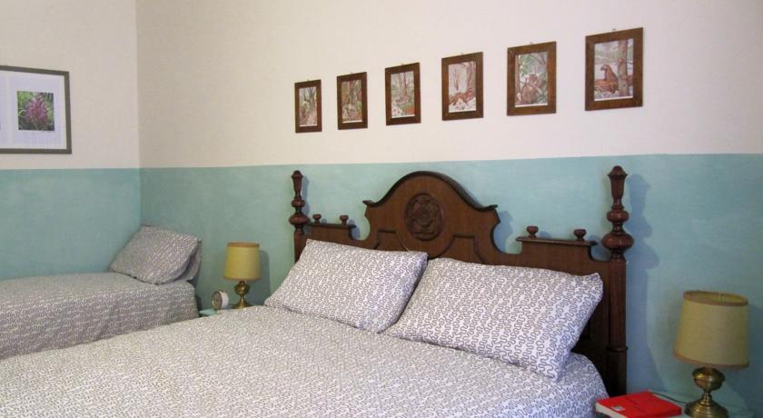 Мини-отель La Guardia B&B