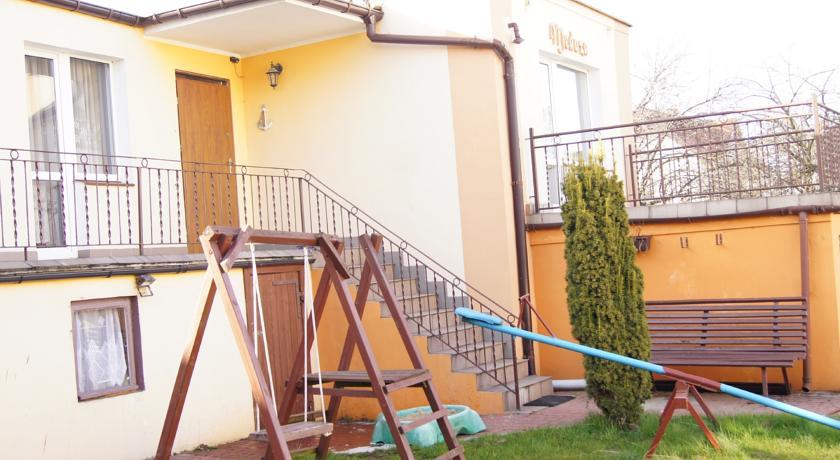 Apartament Patrycja