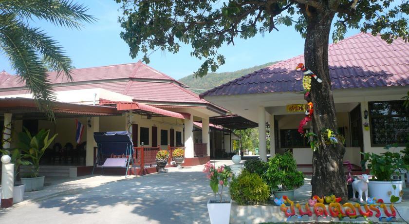 Хостел Resort Yodya