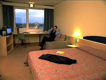 Ibis Budapest Vaci Ut