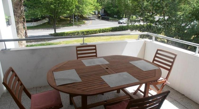 Апартаменты Rental Apartment Larrean - Anglet