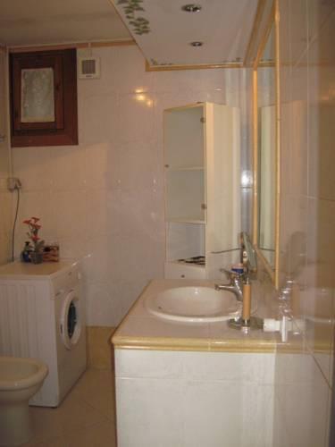 Апартаменты Sweet Sardinia Apartment