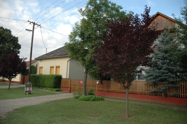 Гостевой дом Tisza-Kert Vendégház
