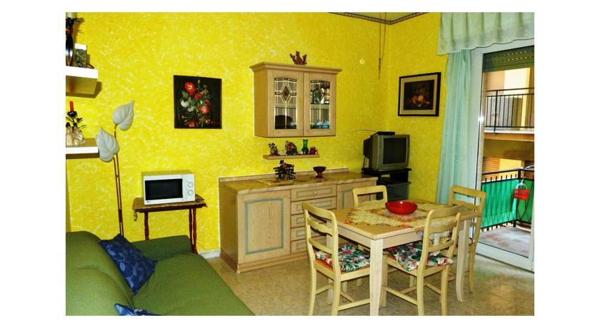 Апартаменты Casa Mosto