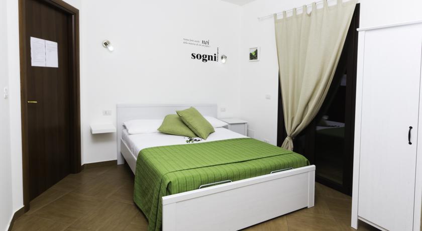 Мини-отель B&B Dolce Salento