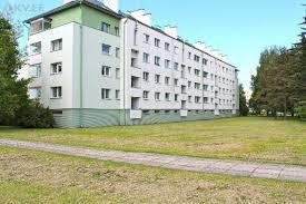 Апартаменты Viimsi Apartments