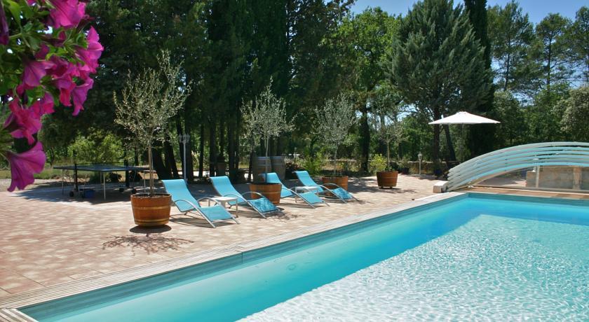 Апартаменты Bastide Avellanne Apartments