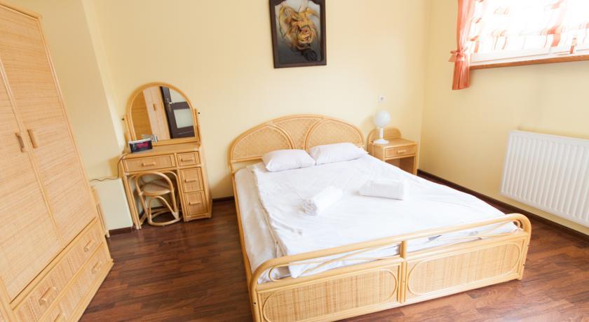 Apartament Na Urlop
