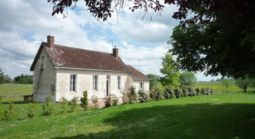 Апартаменты La Petite Bergerie de Veretz