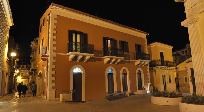 Мини-отель B&B Al Teatro