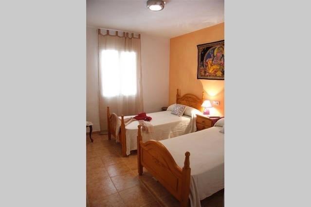 Вилла Ibiza Sallinas