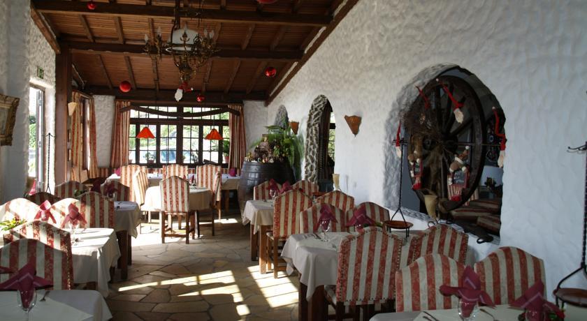 Гостевой дом Residencial Klenks Cafe