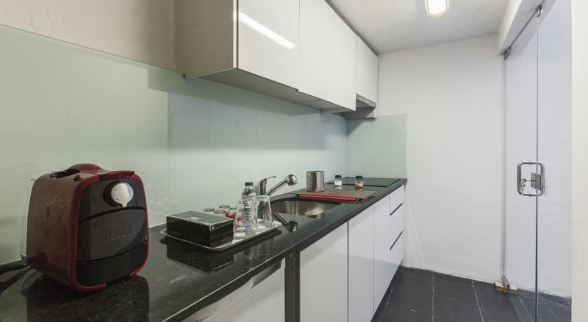 Almada Apartment