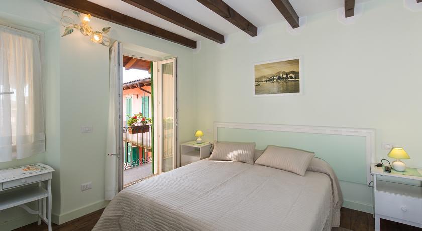 Мини-отель B&B Casa del Lago