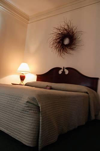 Отель Quimby House Inn & Spa