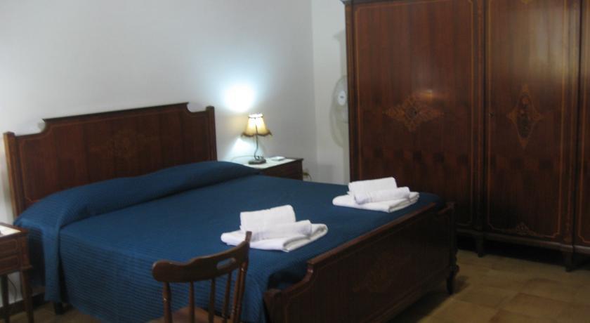 Мини-отель B&B Persichella