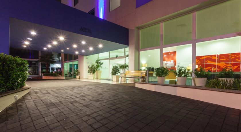 Holiday Inn Express Guadalajara Iteso