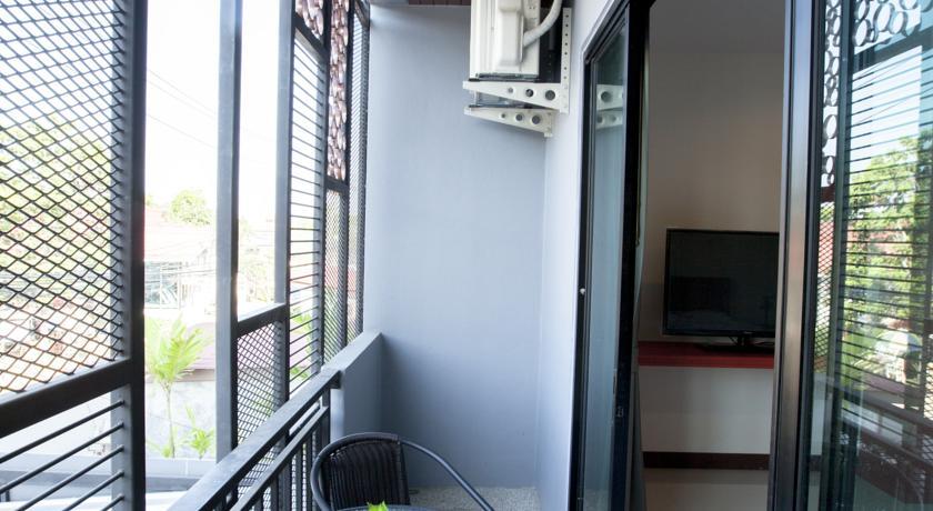 Ra Residence Phuket