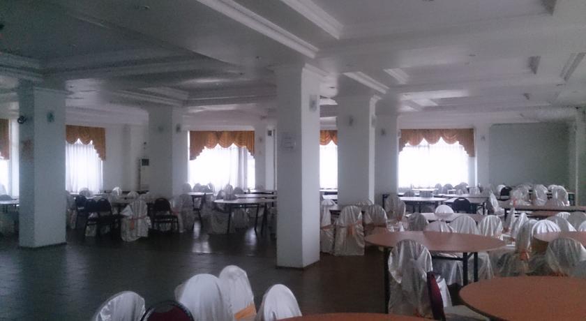 Отель Hotel Greenayder