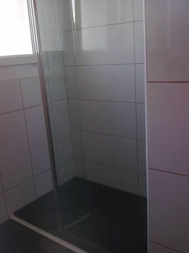 Appartements Les Bréguiéres