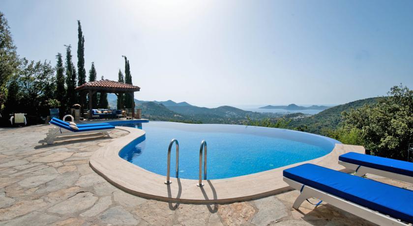 Villa Damita