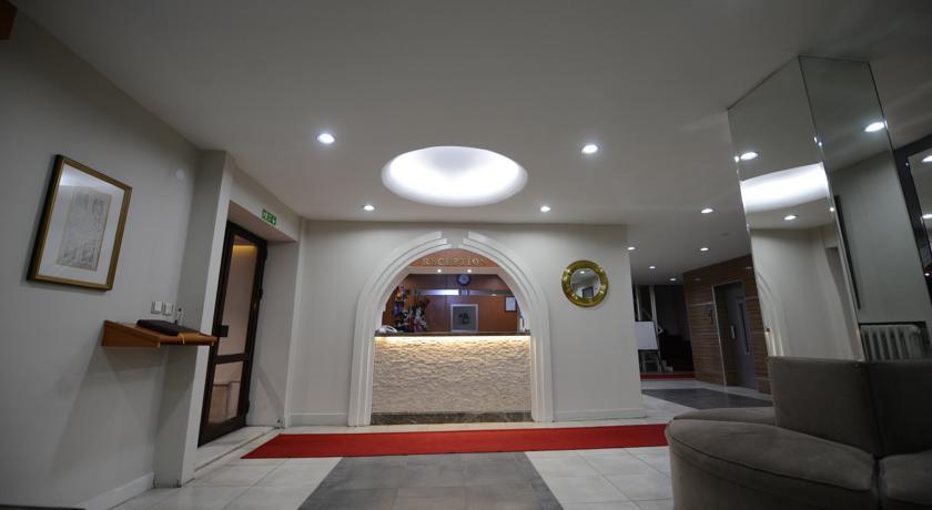 Отель Viva Hotel Cappadocia