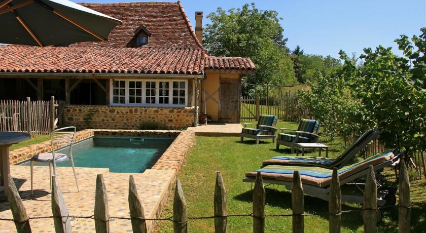 Апартаменты HomeRez - Country House quartier d'Afrique