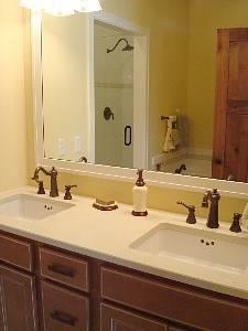 Апартаменты Blue Water Vacation Rentals