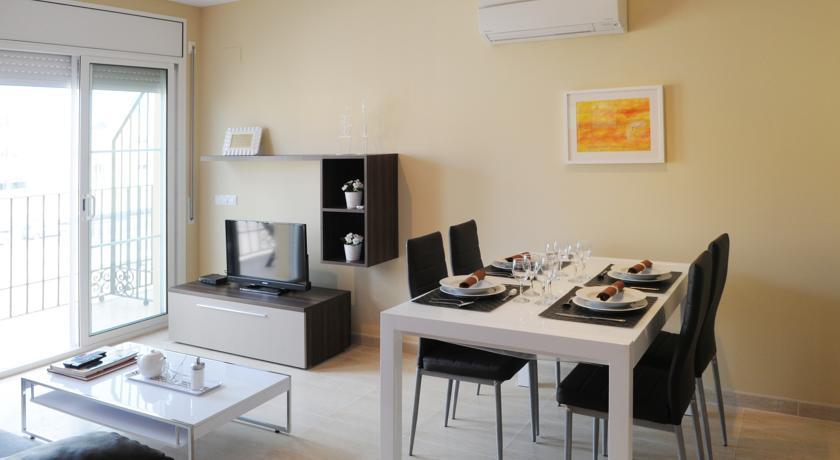 Апартаменты Apartments My Birding Holiday