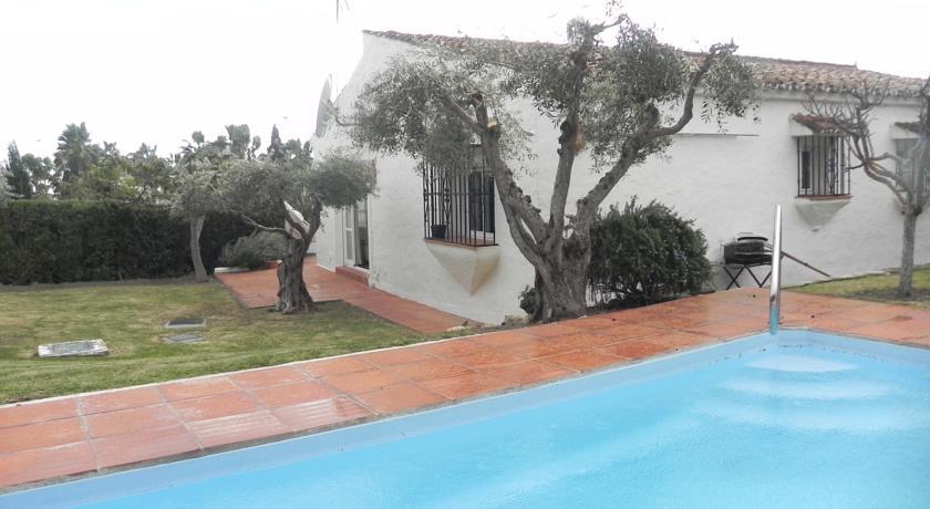 La Casa de Nerja