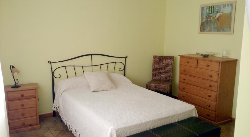 Мини-отель La Casita bed & breakfast
