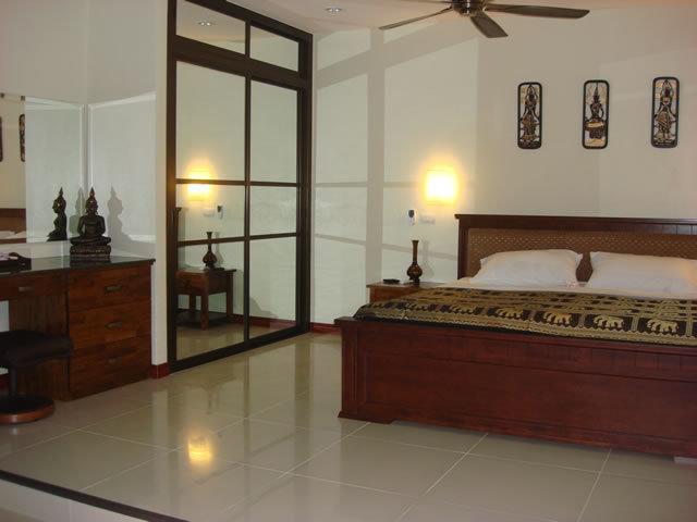 Вилла Siam Court