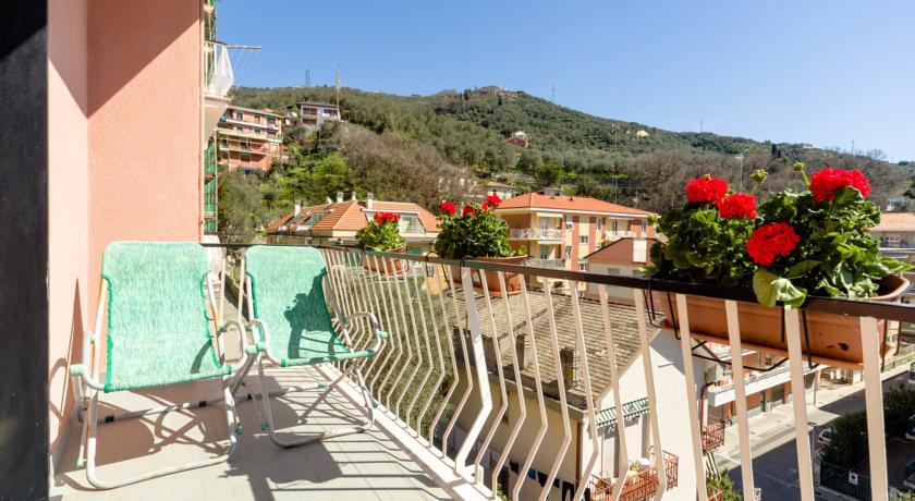 Апартаменты Bealice Cavi Al Mare Flat