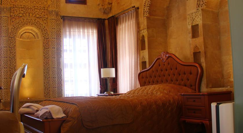 Отель Artuklu Universitesi Hotel