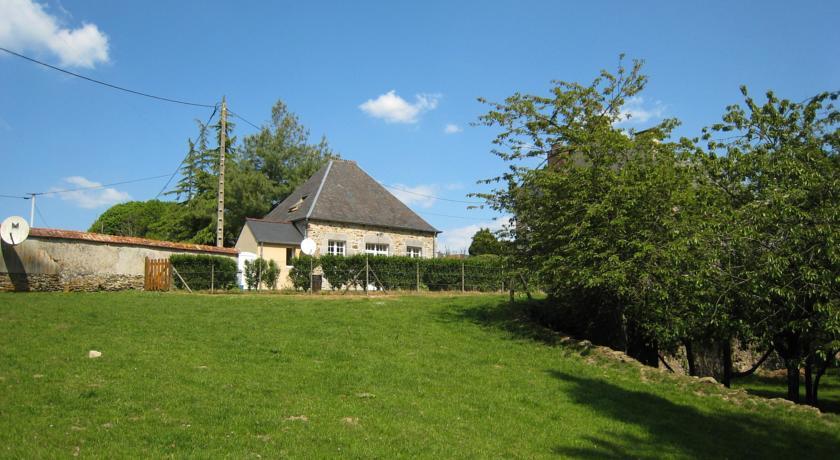 Апартаменты L'Orangerie