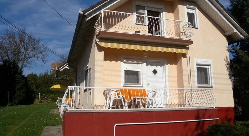 One-Bedroom Apartment Zalakaros 2