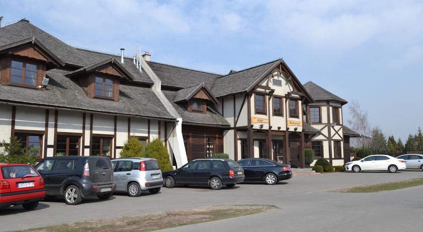 Отель Hotel Tyrol