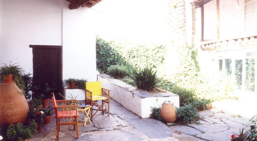 Отель Posada de Amonaria