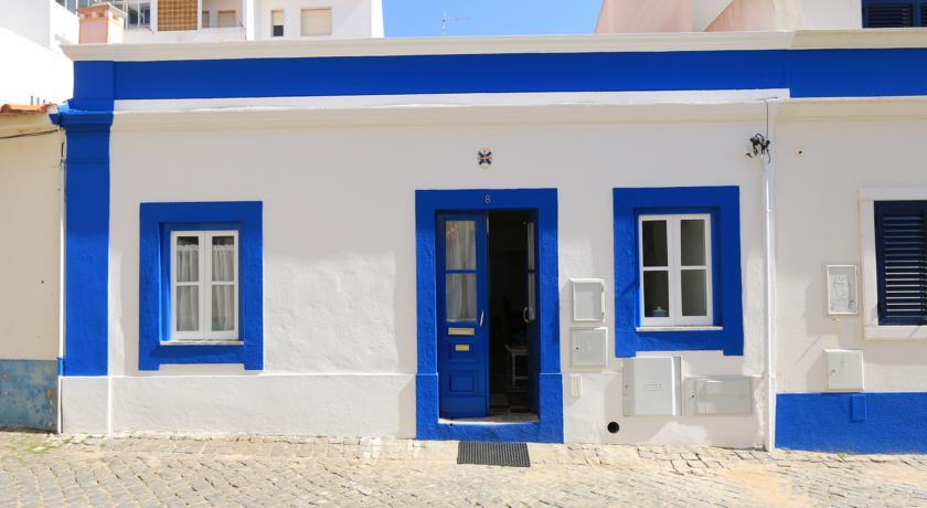 Casas da Villa - Ericeira Mar