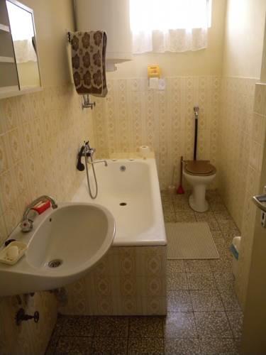 Апартаменты Holiday home Balatonfenyves 18