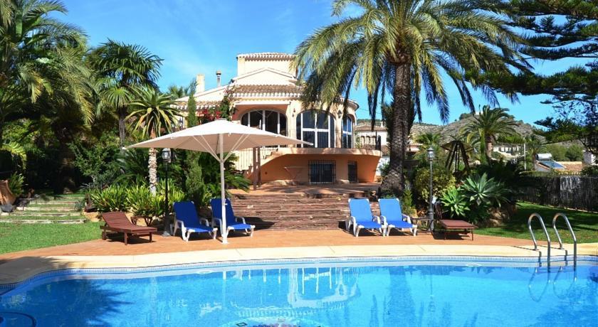 Casa Almendra