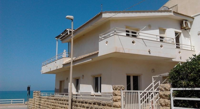 Апартаменты Holiday Home Gambusia 4