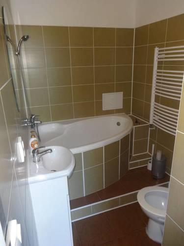 Апартаменты Apartmany Flora