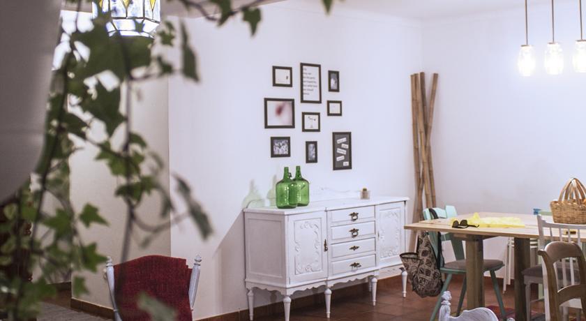 Гостевой дом Lemon Tree Guest House