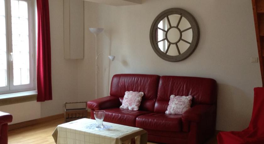 Апартаменты Apartment Les Bains