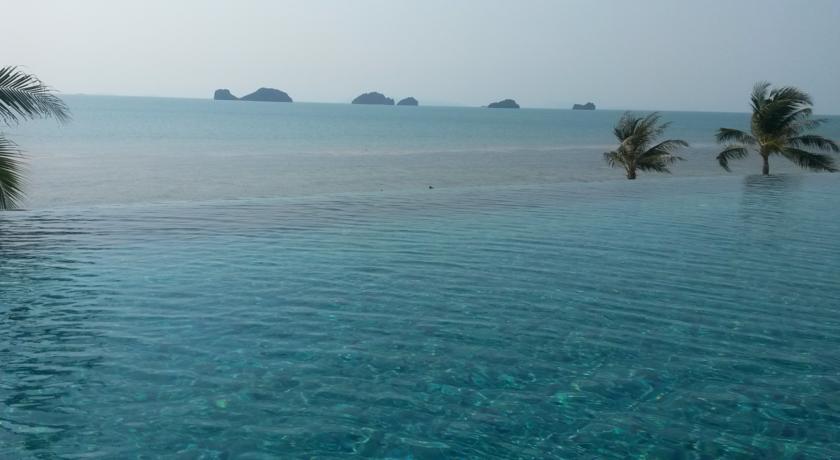Отель Amalouce Resort