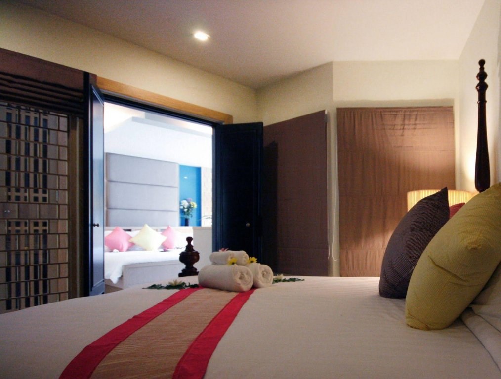 Krabi Tipa Resort
